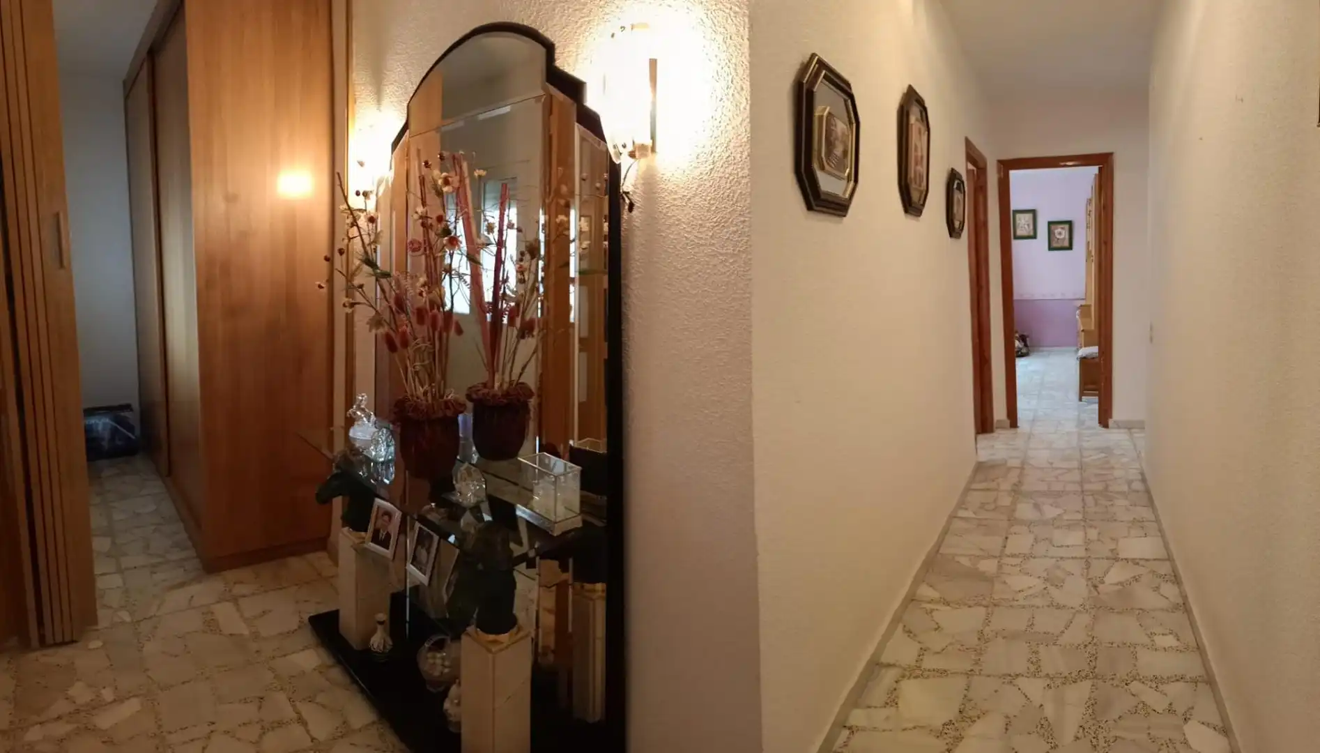 Wohnung zum Verkauf in Serón