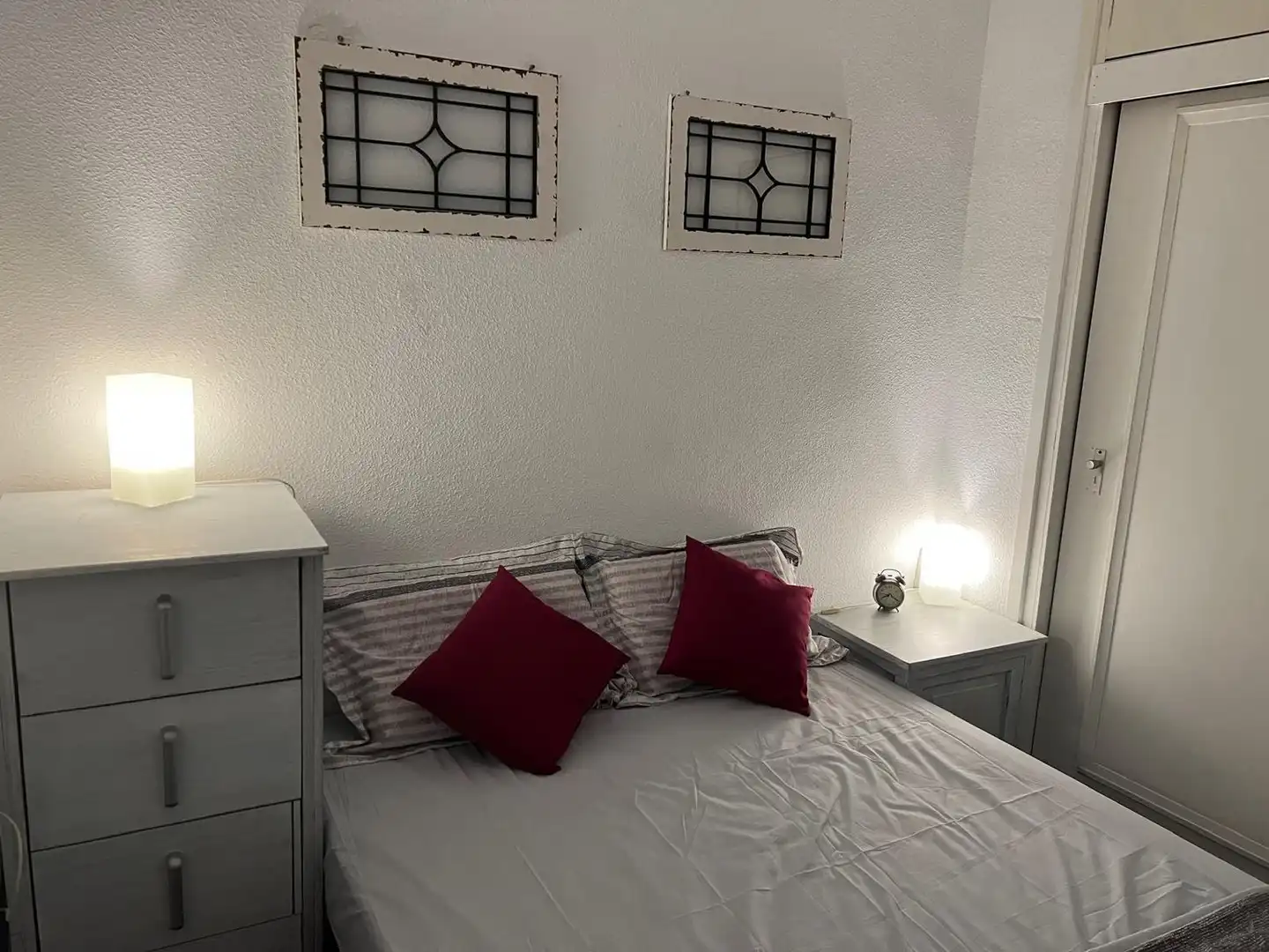 Appartement avec jardin à vendre à Paseo Reina Sofía 9, imagen 13