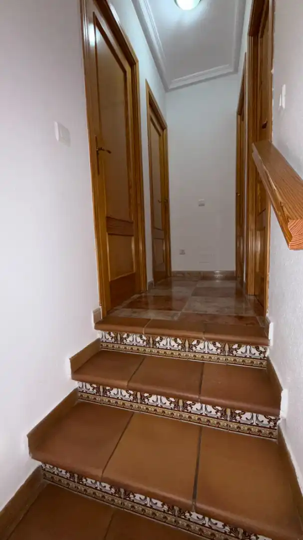 Casa aparellada amb jardí en venda a Plaza Mayor 9, imagen 19