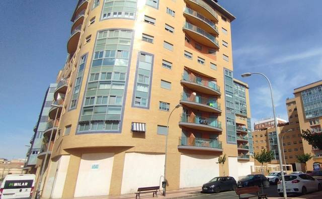 Garaje en Venta en Ciudad Jardín