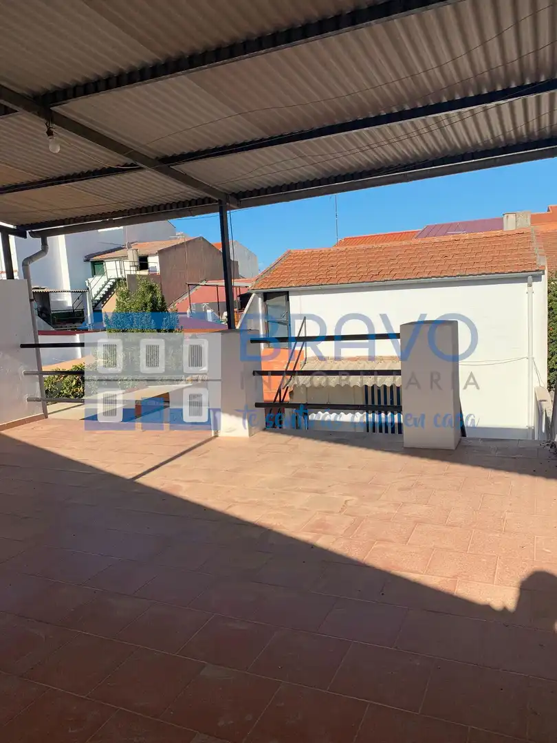 Haus mit Terrasse zum Verkauf in Calle Santa María, imagen 36