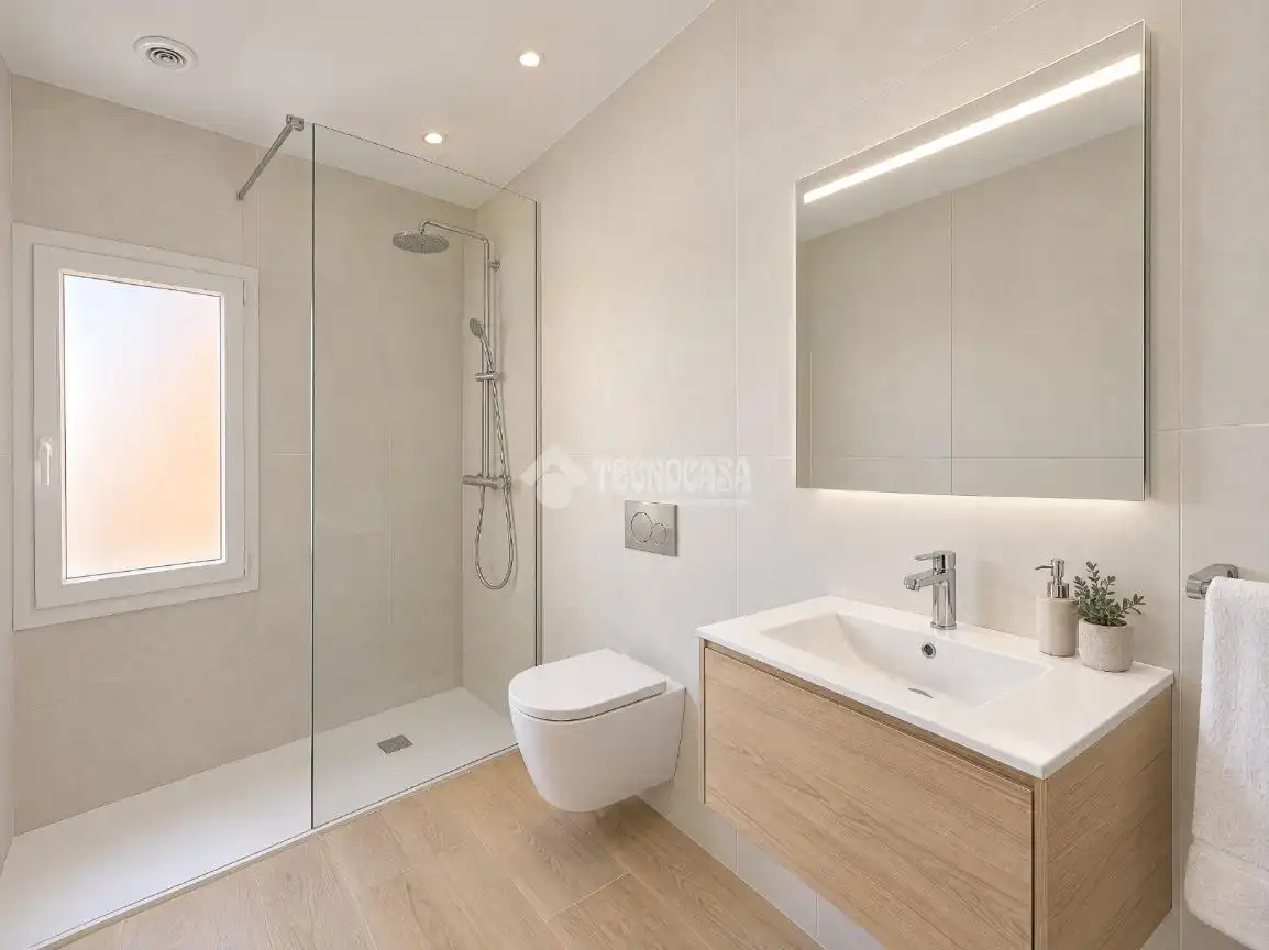 Flat for sale in Valverde del Majano, imagen 19
