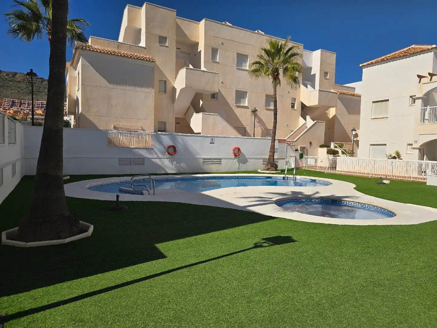 Wohnung mit Pool zum Verkauf in AVENIDA COSTA LEVANTE, 1, imagen 16