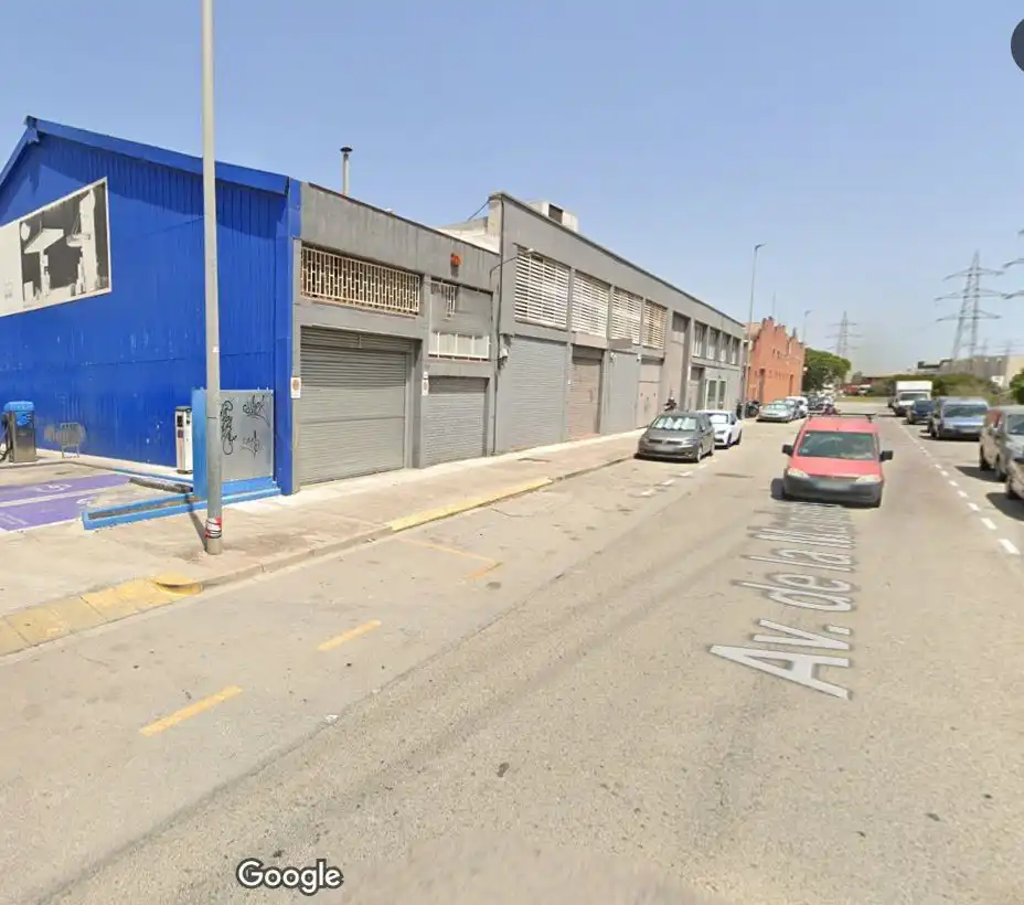 Industrial building to rent in Vinyets - Molí Vell, imagen 2