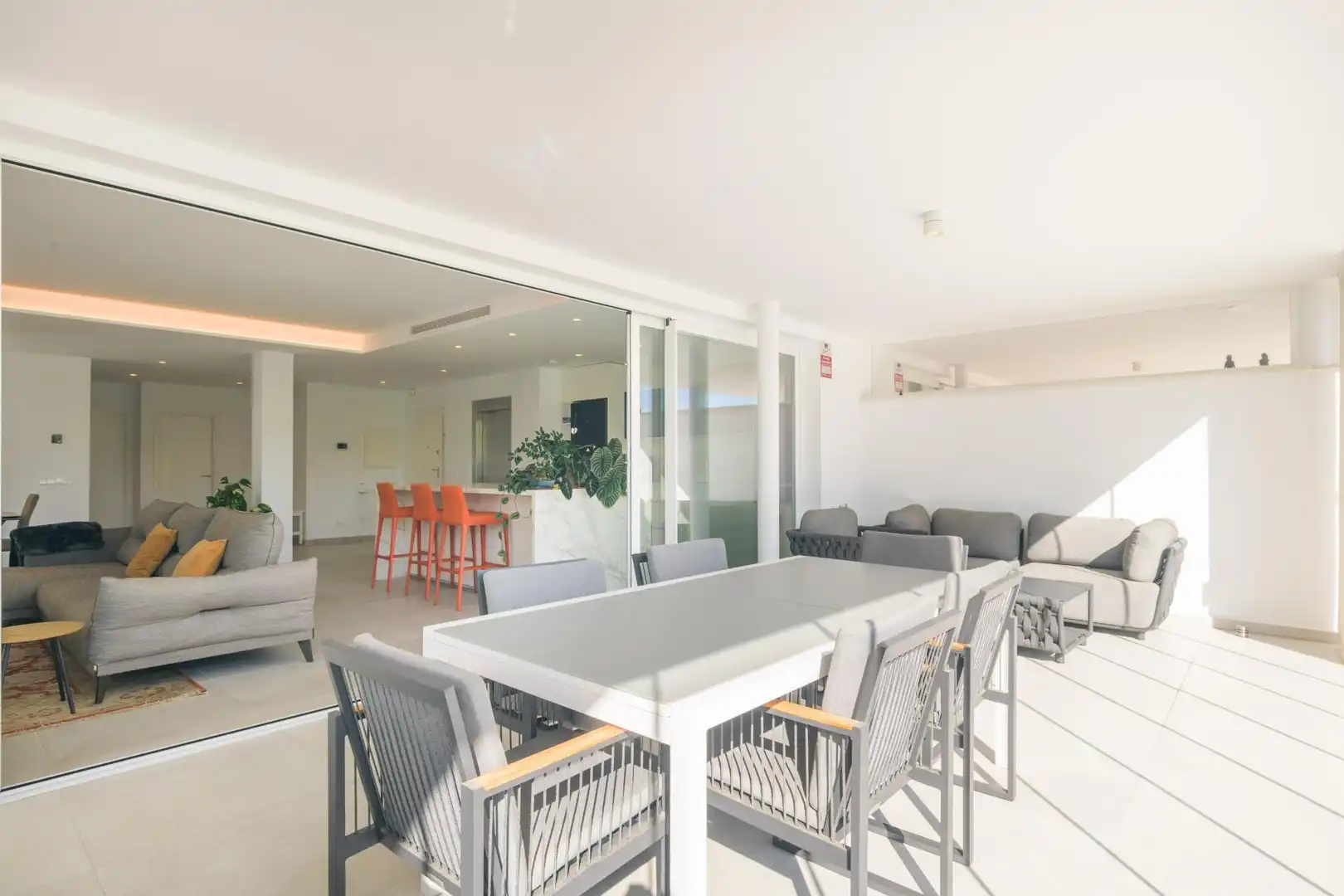 Apartment with pool for sale in Calle ESTOCOLMO, imagen 39