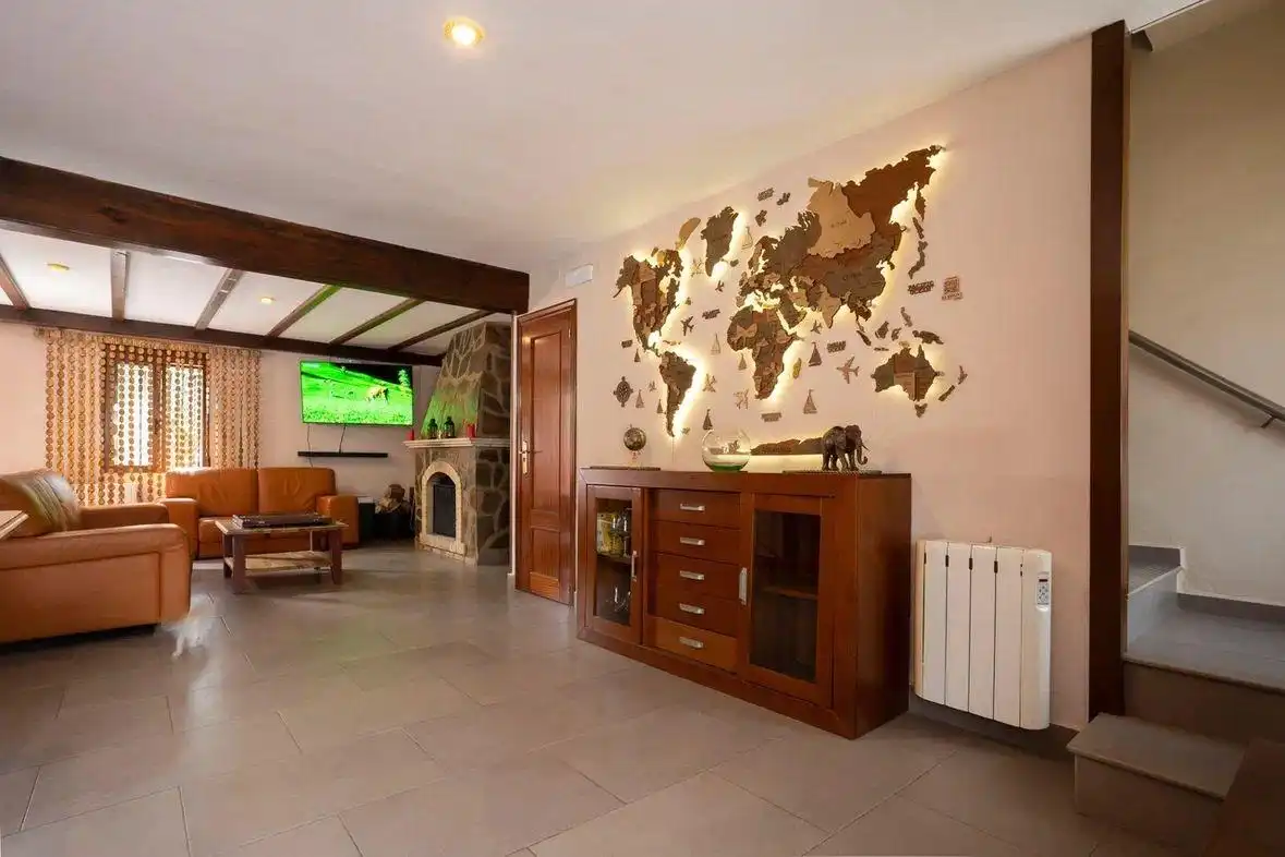 Detached house for sale in La Loma - Las Lomas, imagen 11