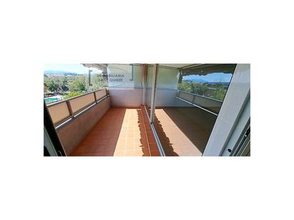 Terrace of Flat for sale in Sant Quirze del Vallès