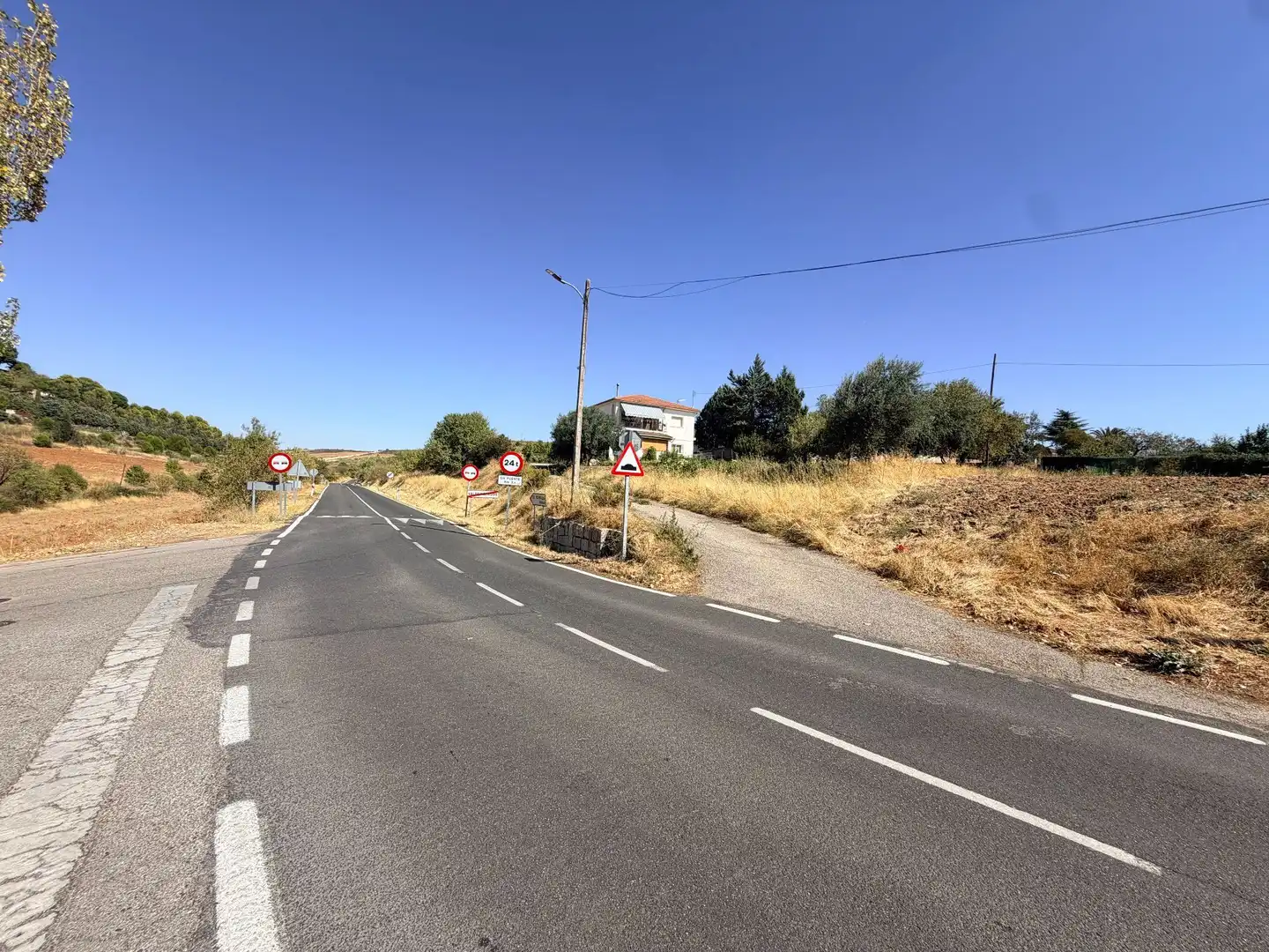 Residencial en venta en Valdepiélagos