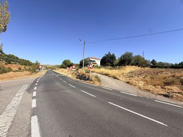 Terrenys i solars en venda a CUBILLO