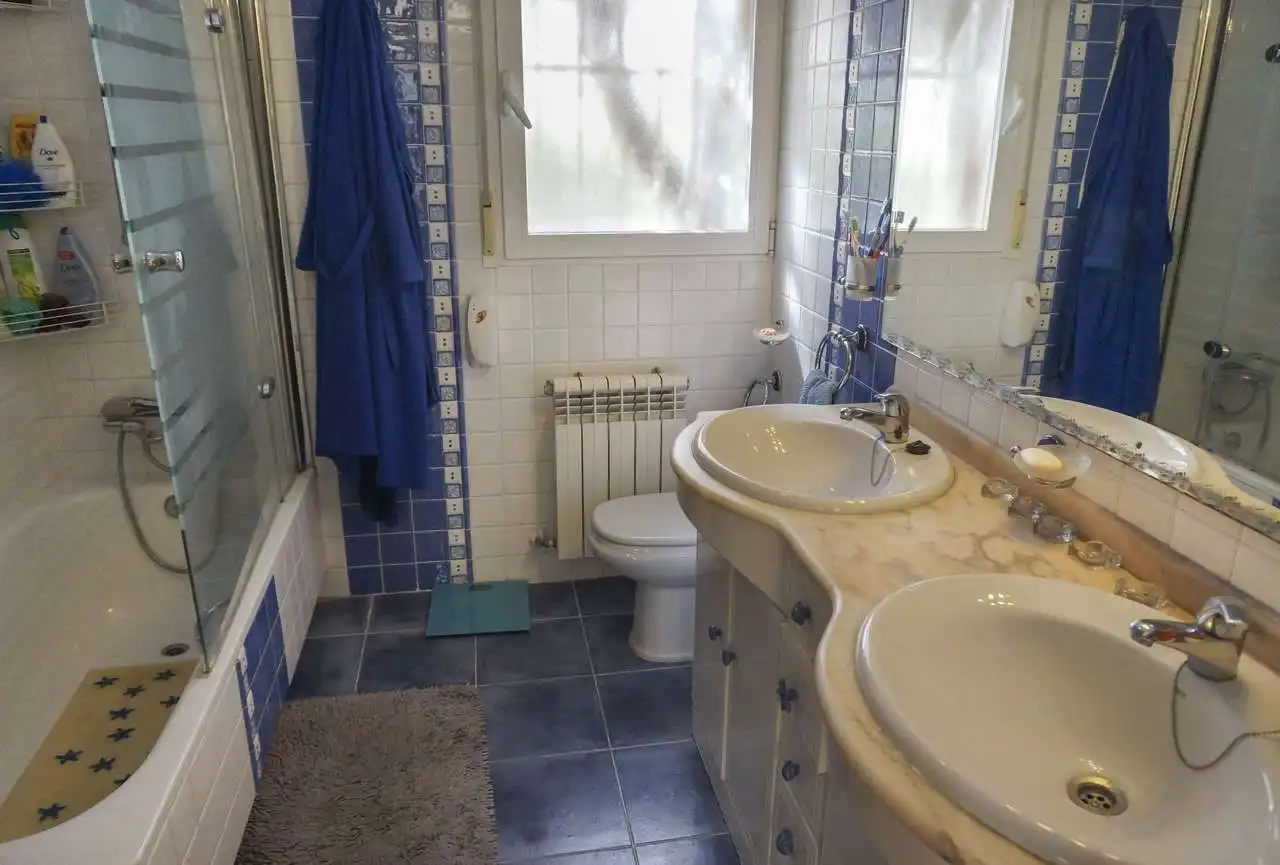 Villa avec piscine à vendre à Escandinavia - Cautivador, imagen 15