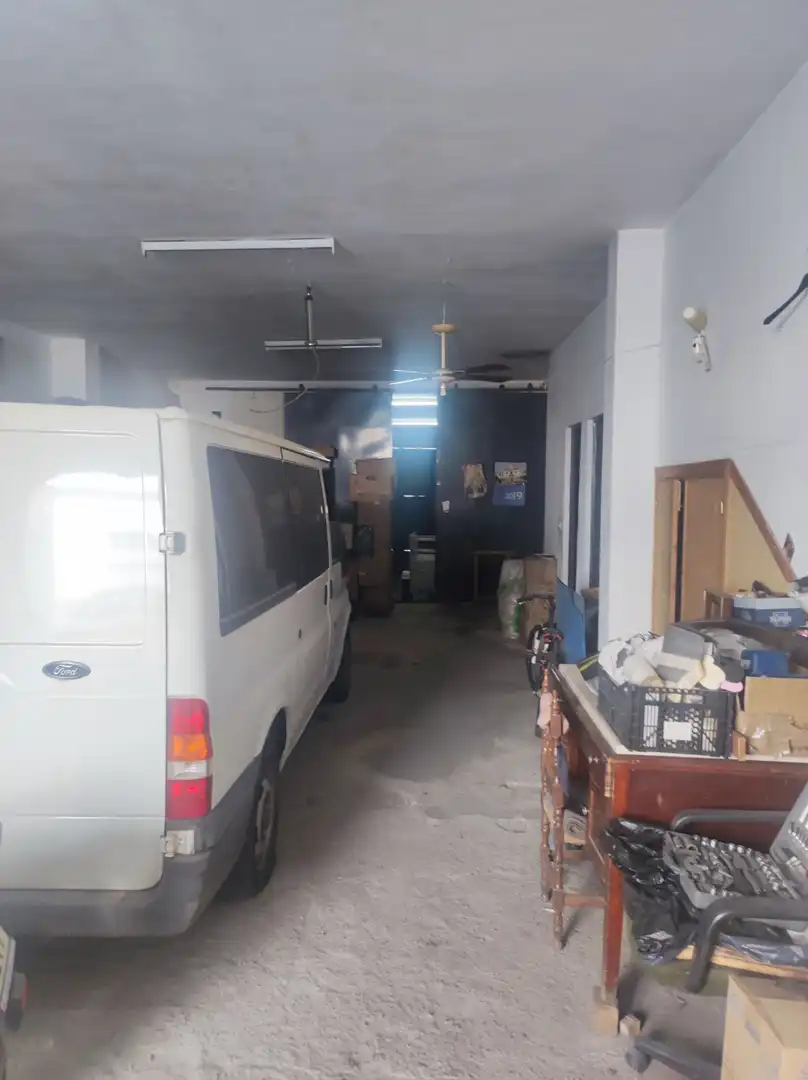 Finca rústica en venta en Antonio Abad Lora, Gelves