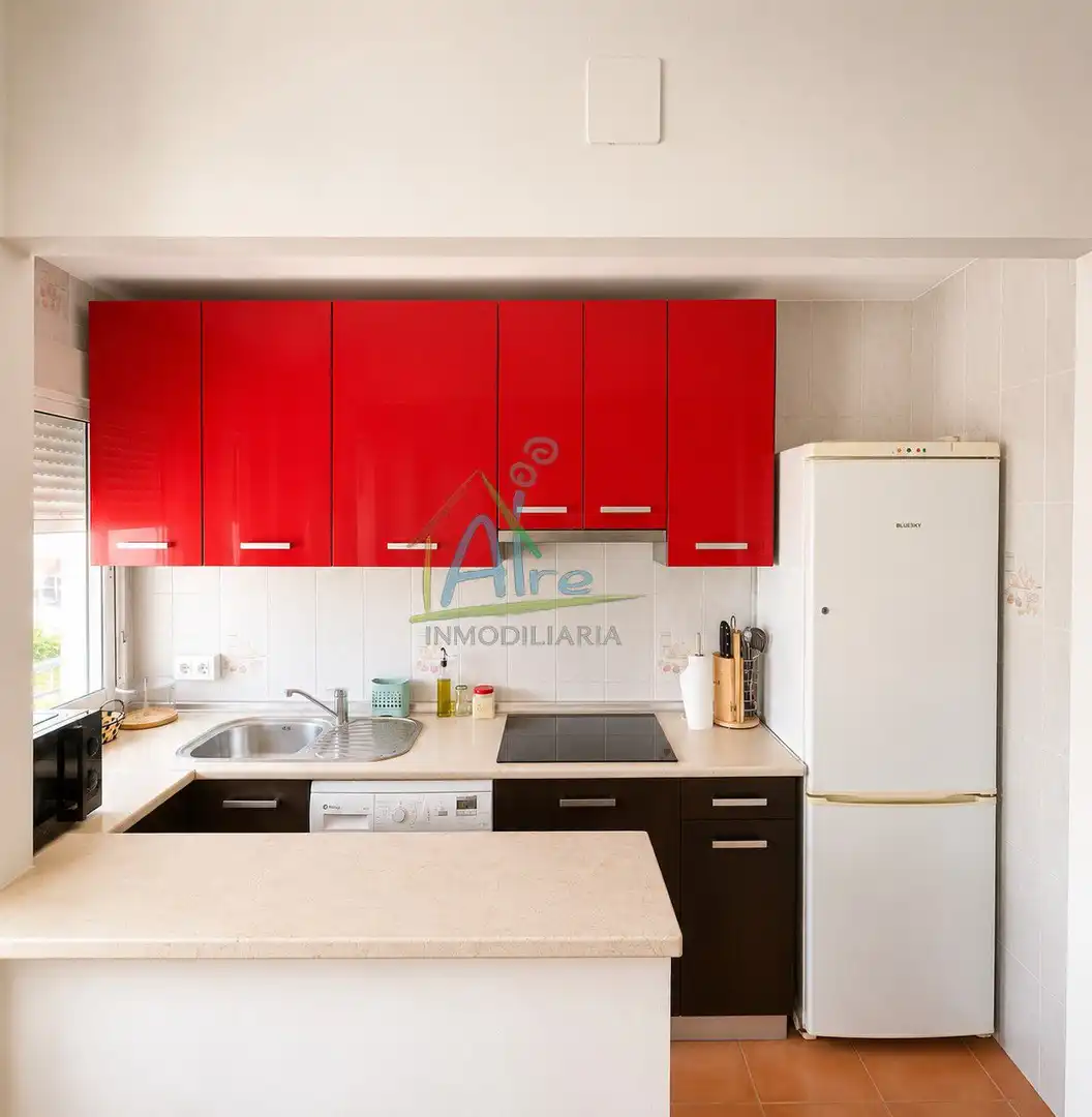 Wohnung zum Verkauf in Del Terrón, imagen 5