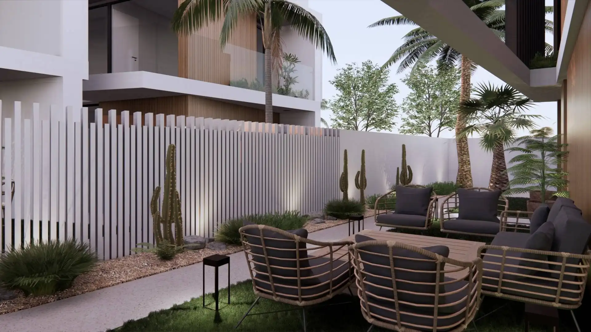 Detached house with terrace for sale in Torre de la Horadada, imagen 7