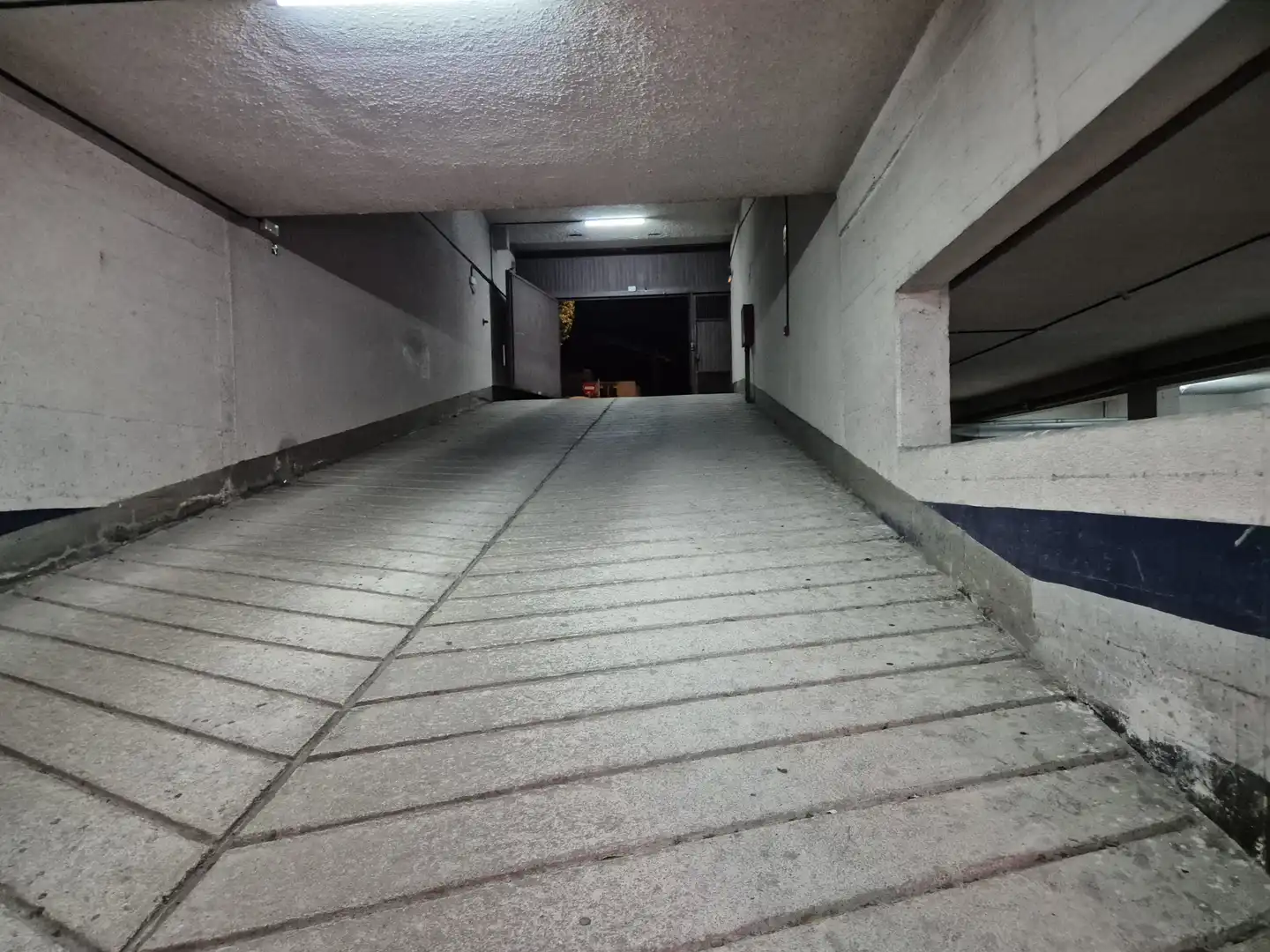 Garaje en venta en Calle Lantzeluze, 72, Berriozar