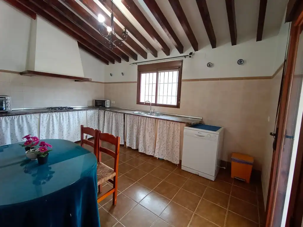 Casa rústica en venta en Camino Solano, imagen 3