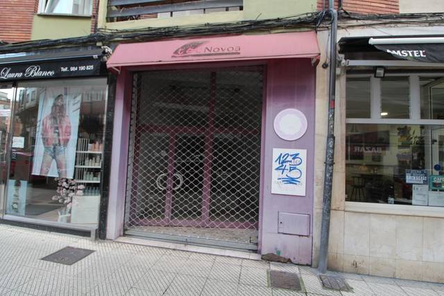 Local comercial en Venta en SAN PEDRO MESTALLON en Santo Domingo - El Campillín