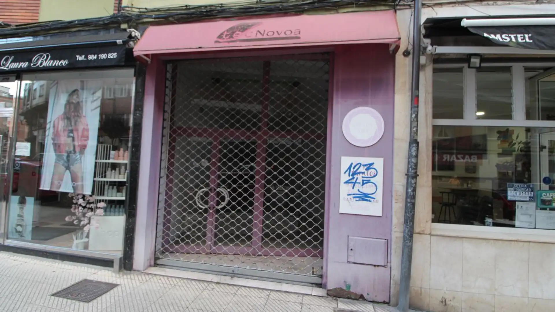 Local en venta en Oviedo 