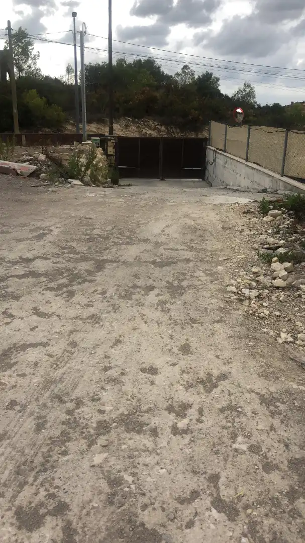 Wohnbaugrundstück zum Verkauf in Canyelles, imagen 3