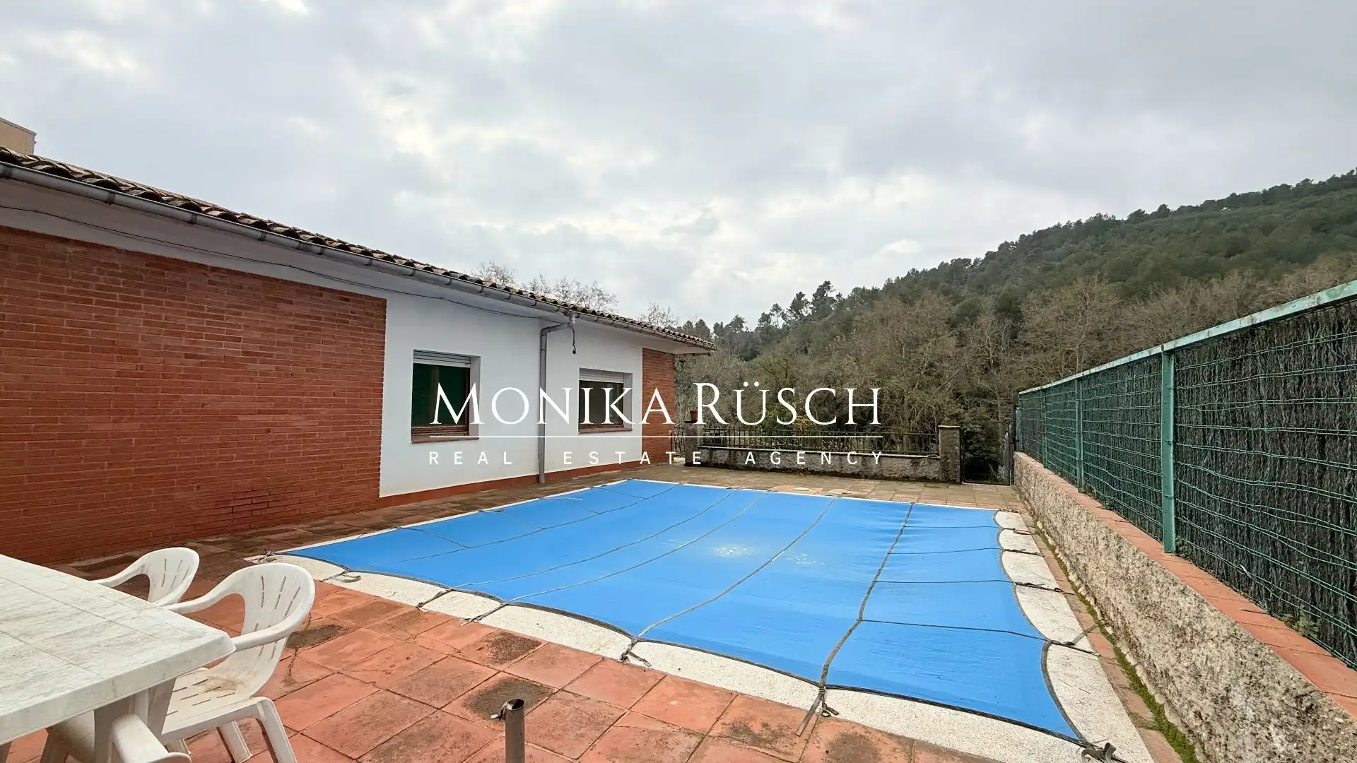 House with pool for sale in La Palma de Cervelló, imagen 30