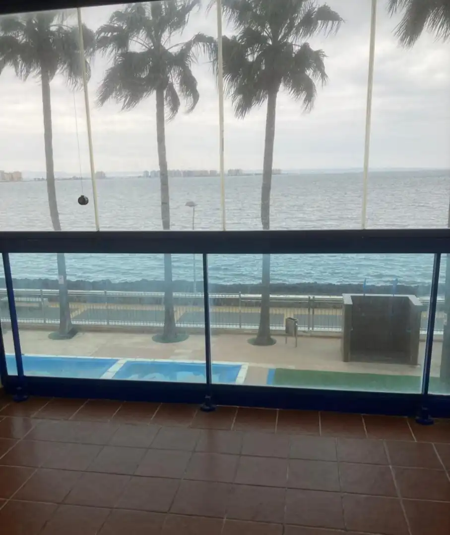 Apartament en venda a Playa de las Gaviotas - El Pedrucho