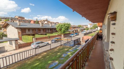Foto 2 de Planta baja en venta en Camí Ral, Bellver de Cerdanya, Lleida