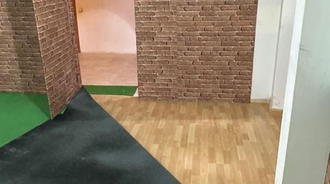 Photo 3 of Premises to rent in Calle Fuente de la Salud, 16, Griñón, Madrid