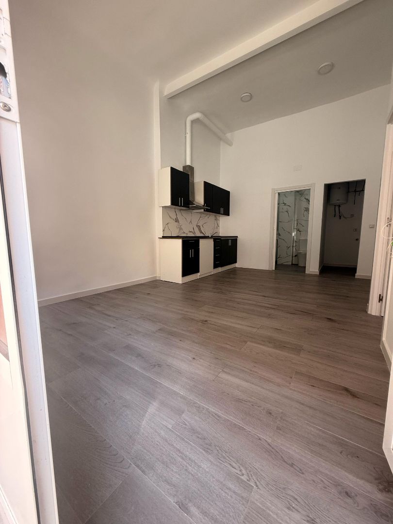 Kitchen of Flat for sale in Alicante / Alacant