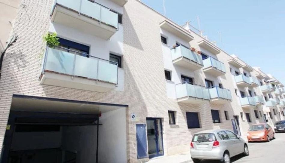 Foto 1 de Piso en venta en Vallpineda - Santa Bàrbara, Barcelona