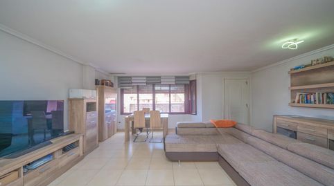Foto 4 de Casa adosada en venta en Carrer Mar Mediterrani, 99, El Tossal - Bello Horizonte, La Nucia