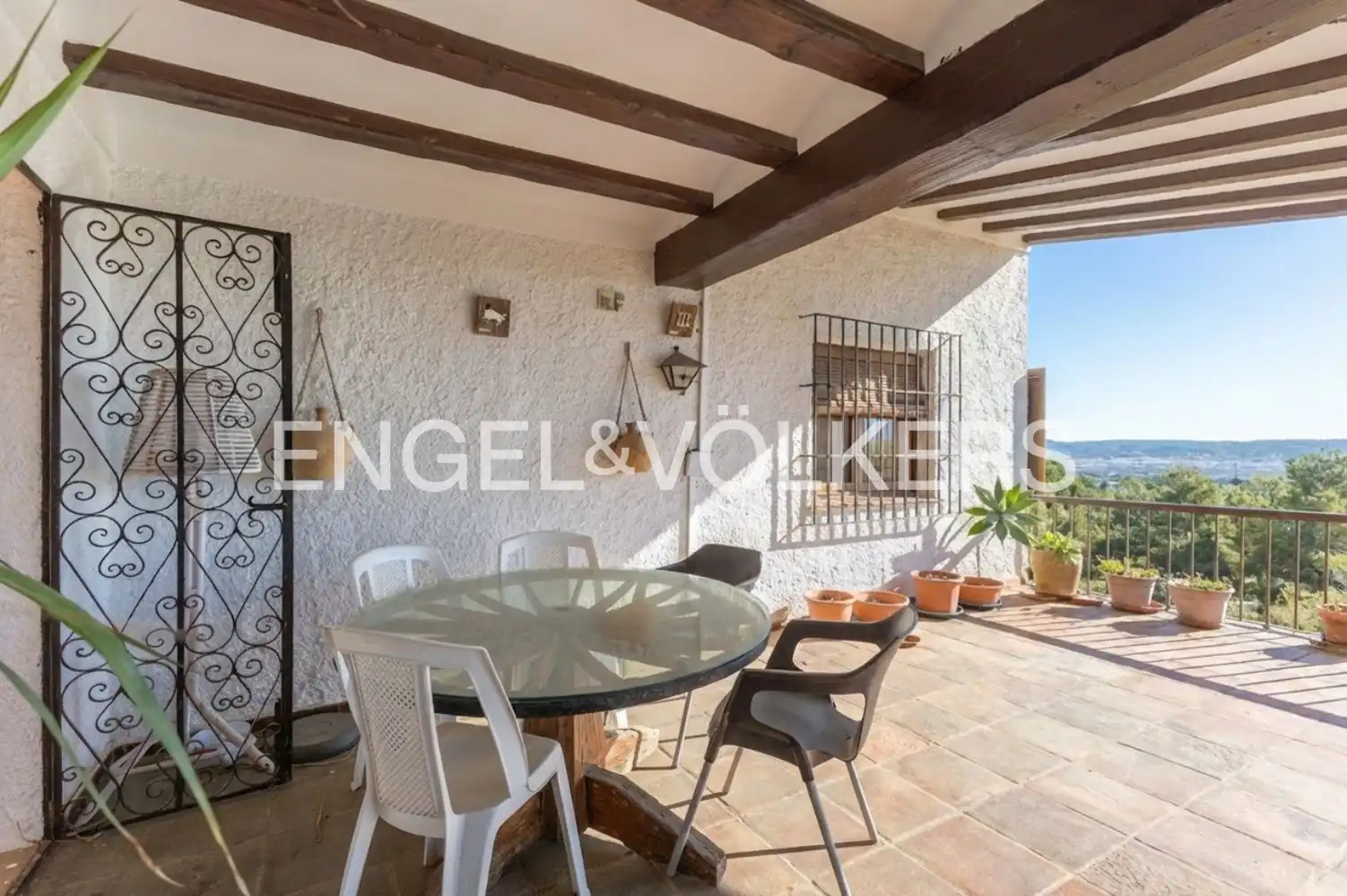 Casa o chalet en venta en Cap Martí - El Tossalet - Pinomar