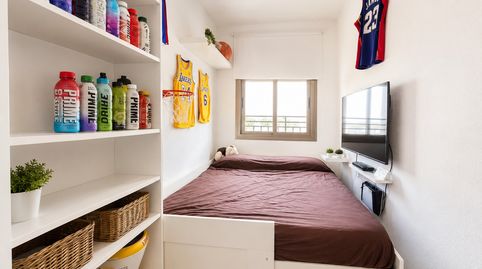 Foto 5 de Piso en venta en Carrer de la Florida, La Gavarra, Cornellà de Llobregat