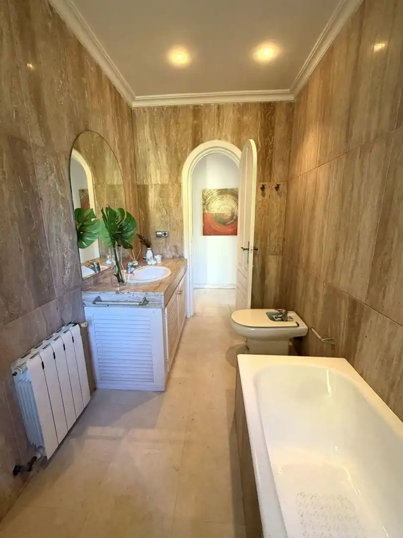 Villa con giardino in vendita a Calle Jerez 8, imagen 66