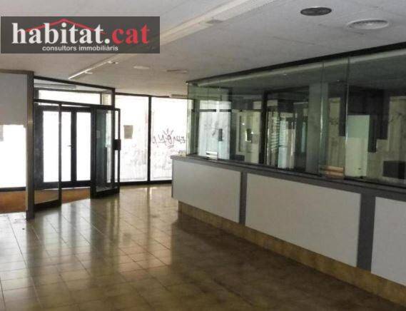 Local comercial en Venta en Sant Joan