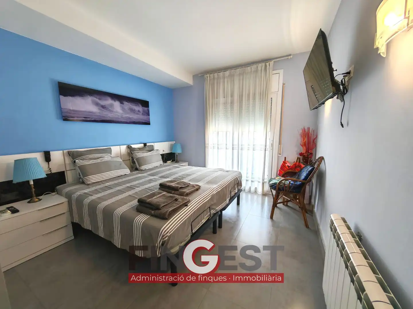 Flat for sale in Els Pins