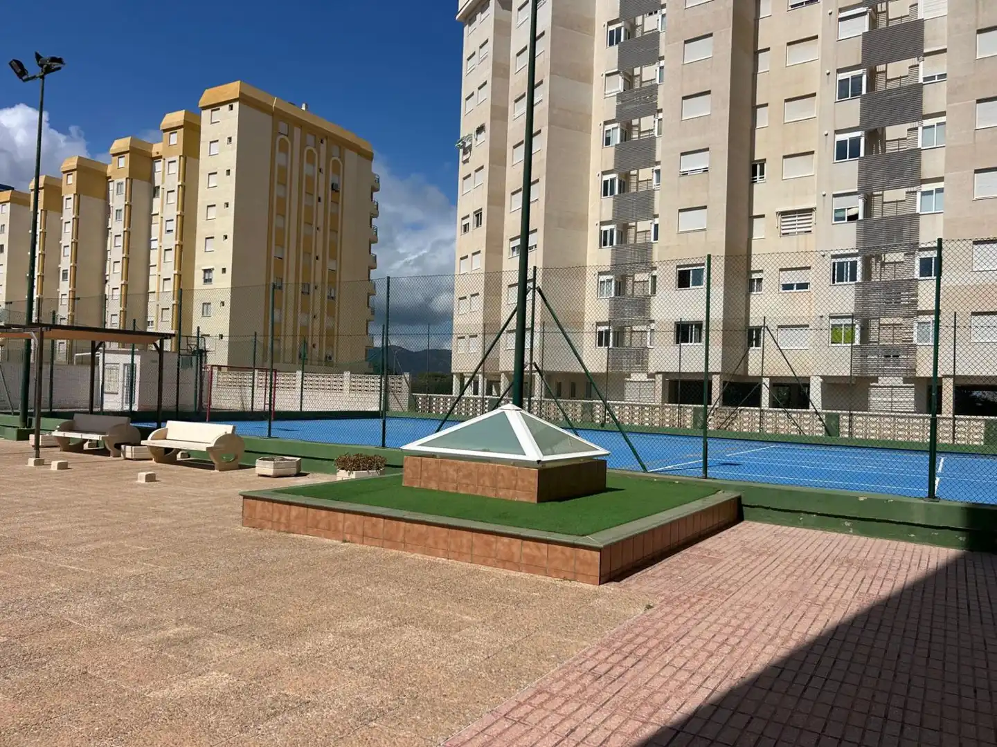 Apartamento con piscina en venta en Playa de Gandia, imagen 42