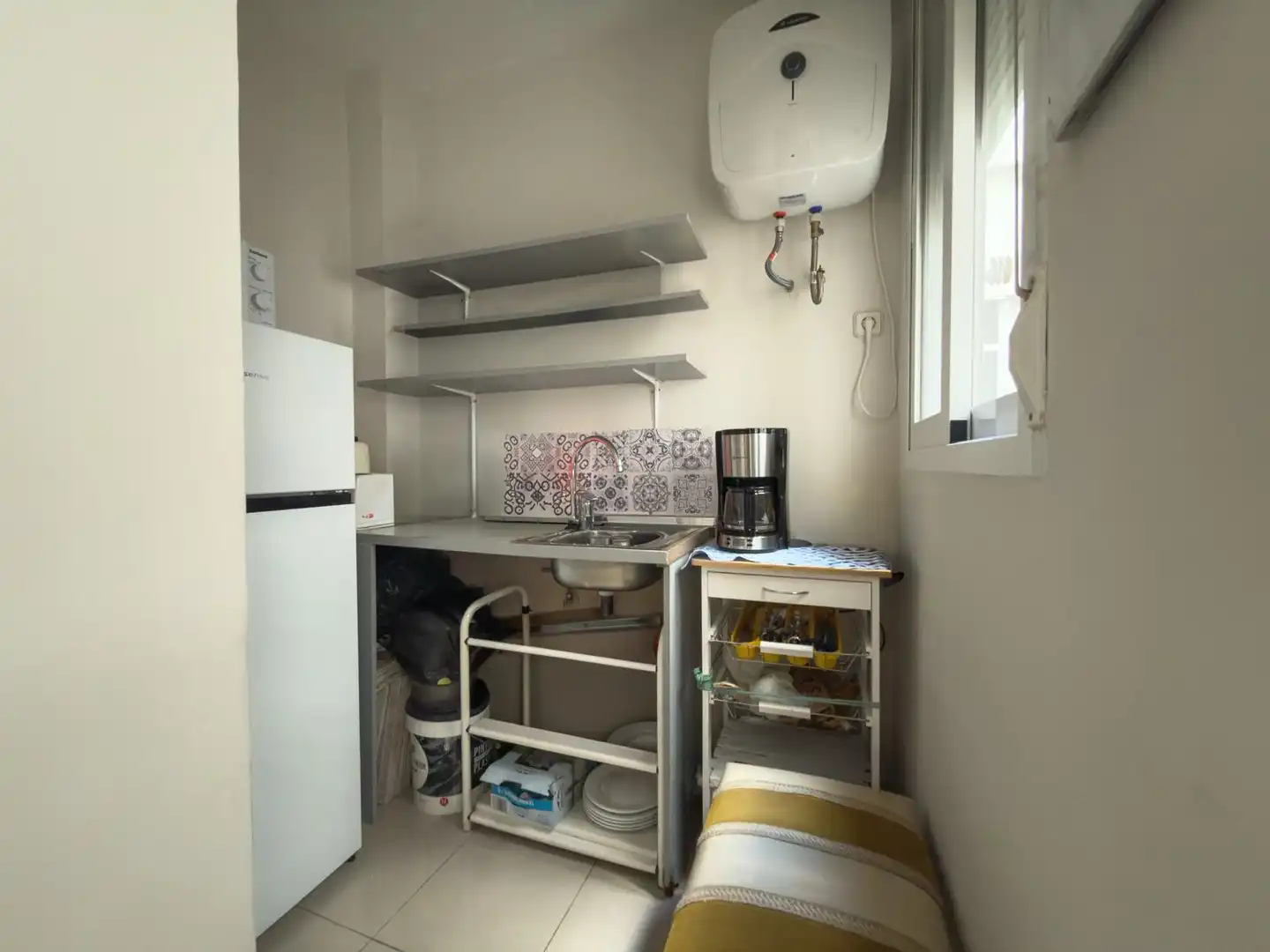 Flat with lift for sale in Chamberí, imagen 14