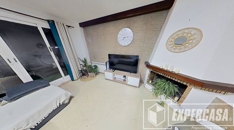 Foto 5 de Ático en venta en Centro, Bétera