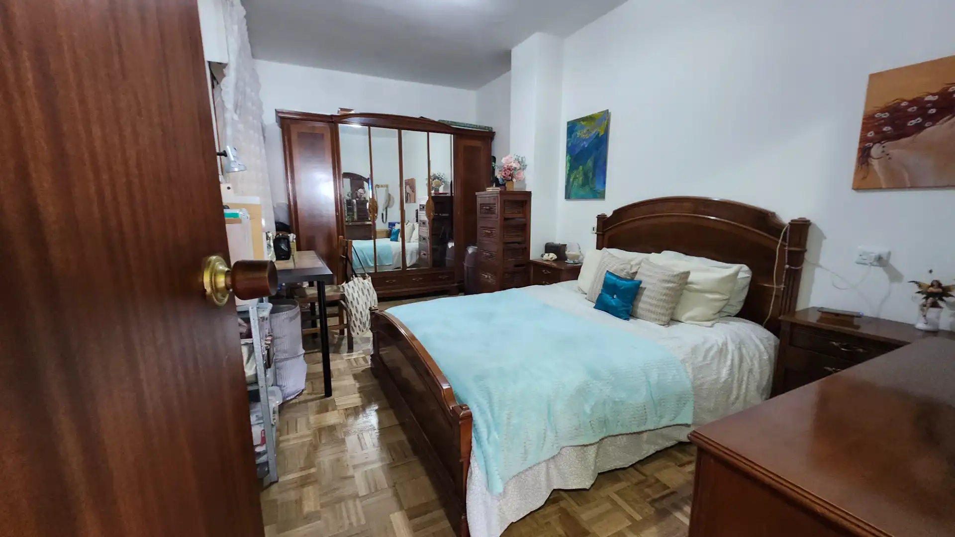 Flat for sale in Rúa a Carreira, imagen 11