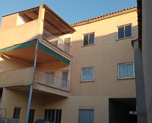 Exterior view of Building for sale in Alcázar de San Juan  with Community pool