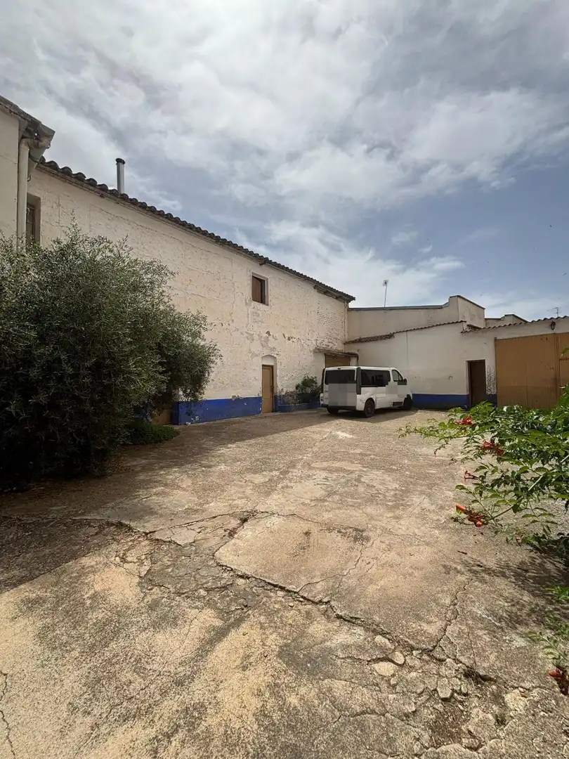 House with pool for sale in Valdepeñas, imagen 46
