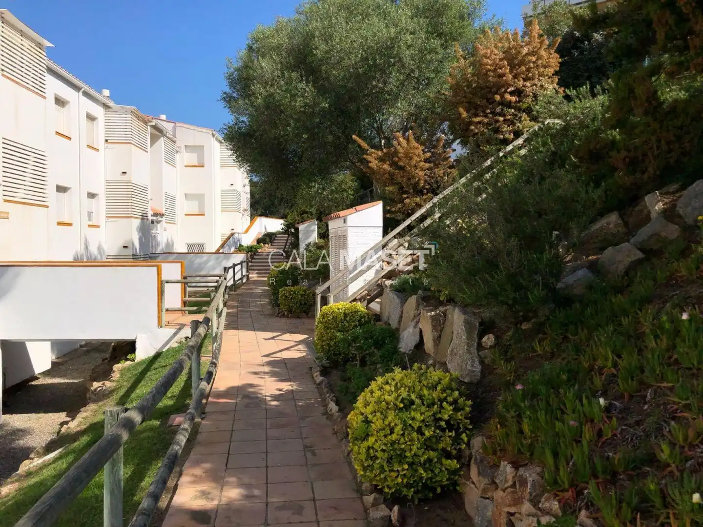 Wohnung mit Pool zum Verkauf in Politur, imagen 28