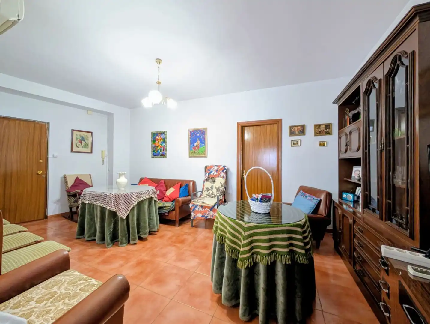 Maison avec terrasse à vendre à Ramón y Cajal, imagen 3