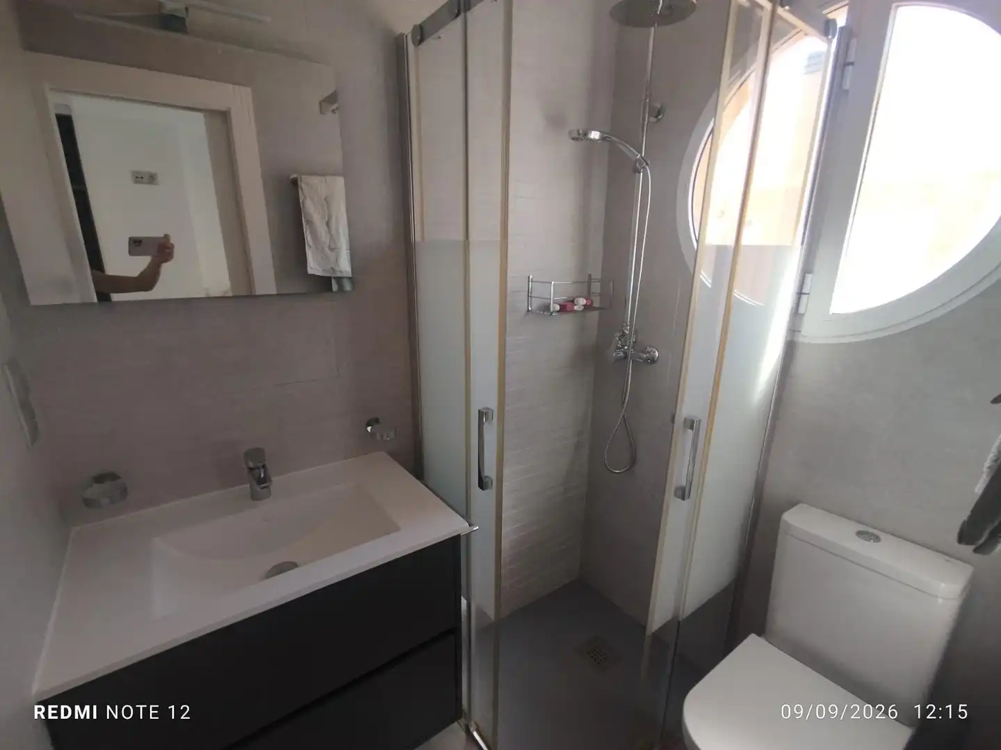Apartment with terrace for sale in Calle Calle Miguel de Unamuno, imagen 22