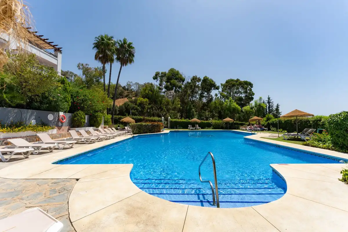 Ático con piscina en venta en Los Arqueros  - Puerto del Almendro, imagen 43