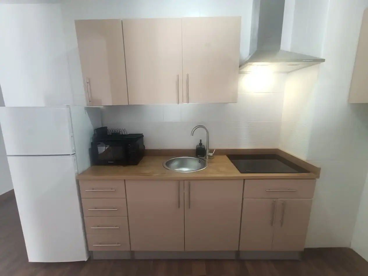 Flat to rent in Calle Delfin 44, imagen 4