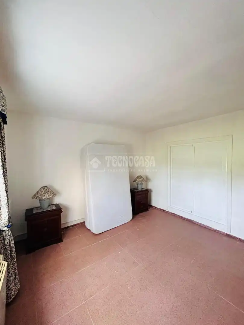 Bedroom of Houses for sale in Chinchón