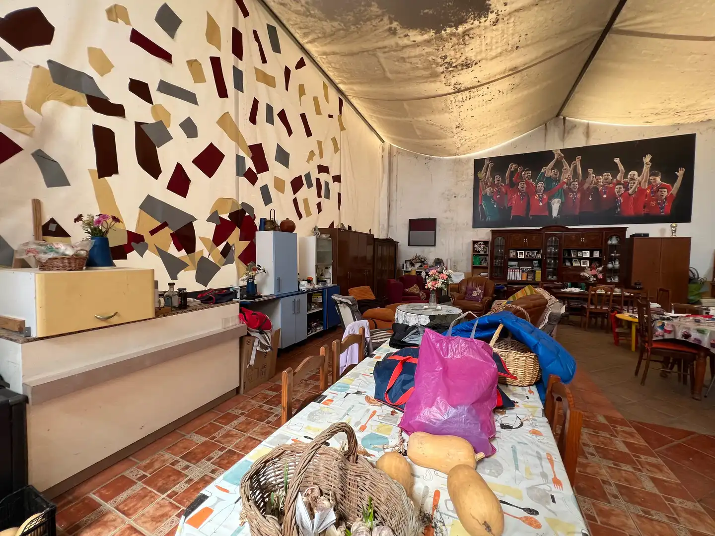 Houses for sale in Bulbuente  with Private garden and Storage room
