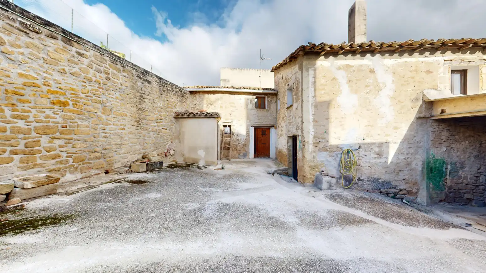 Casa o xalet en venda a Pueyo / Puiu, Navarra