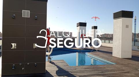 Foto 4 de Pis de lloguer a Unión, La Unión - Cruz de Humilladero - Los Tilos, Málaga