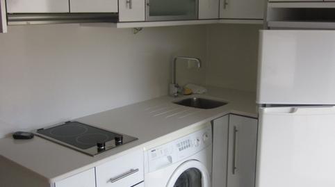 Foto 3 de Apartamento de alquiler en Alberca,  Murcia Capital